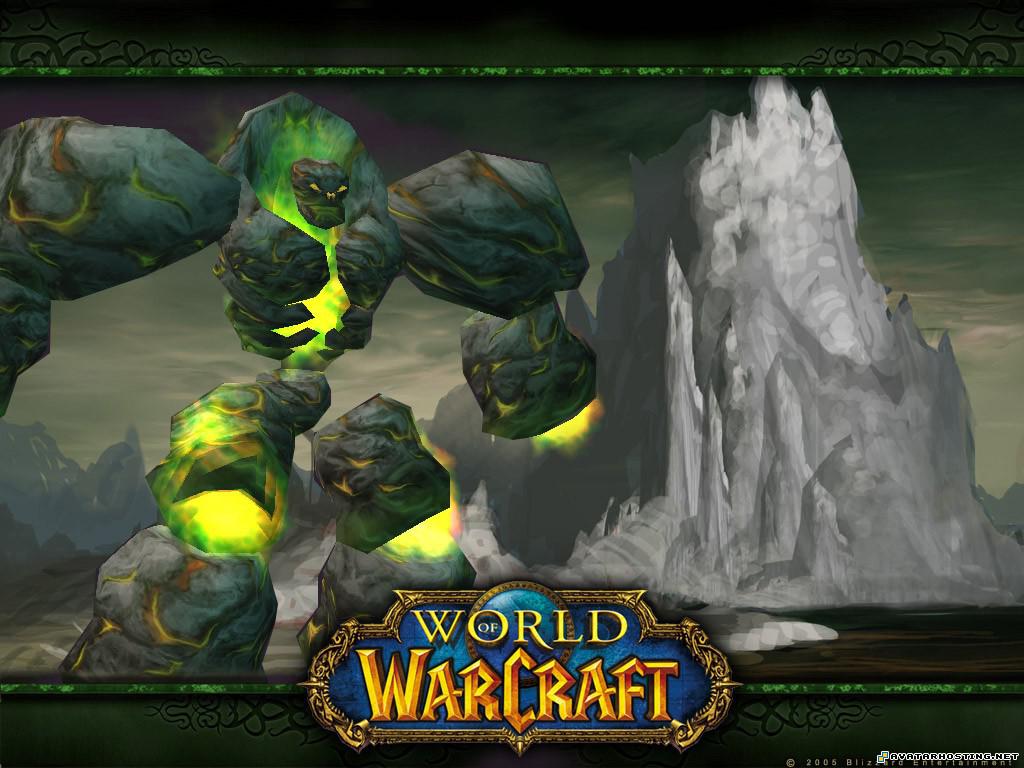 Desolace World of Warcraft desolace1024x