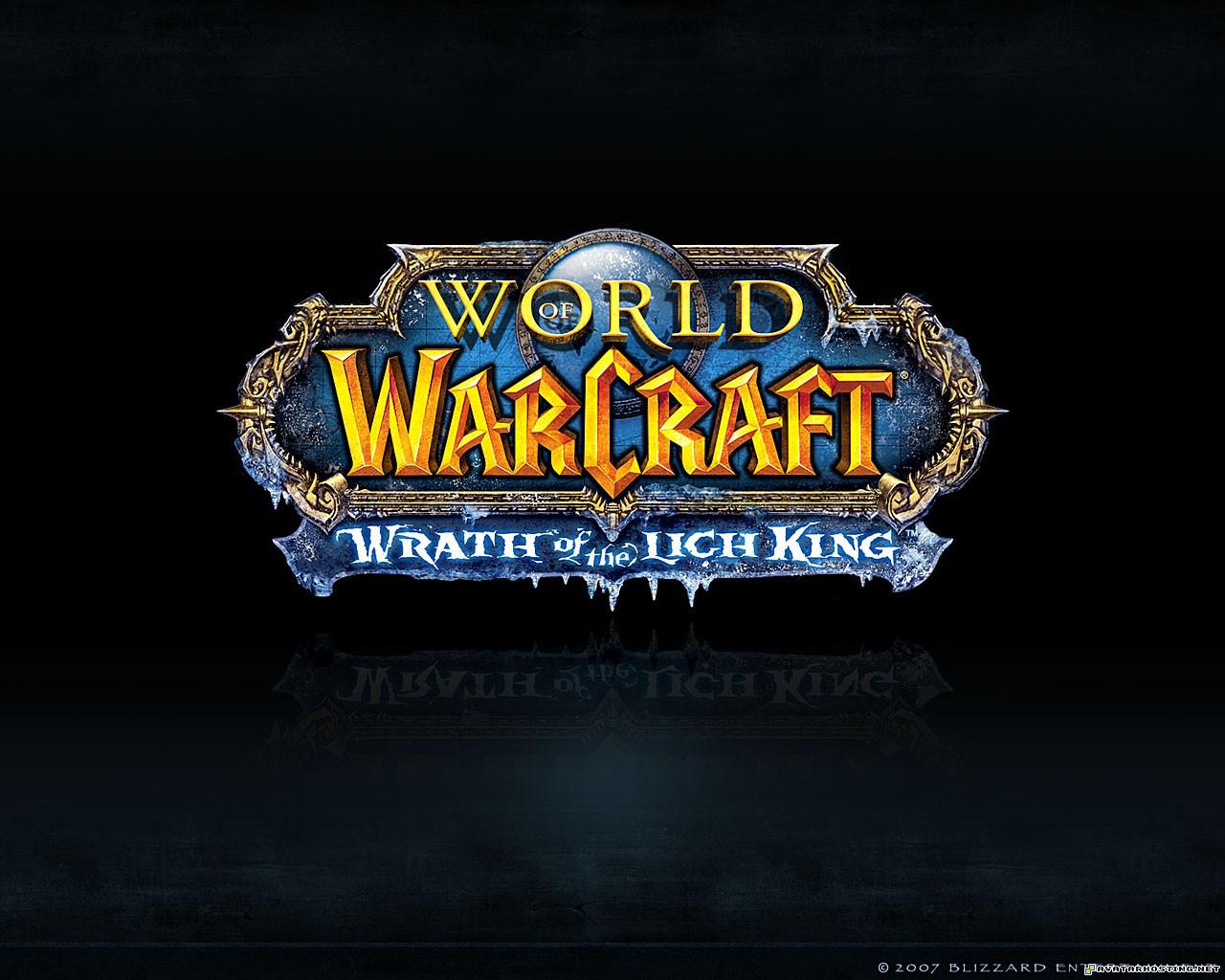 wall War 8 Warcraft wall81280x1024
