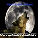 avator dog insect aphids species WolfMoon1