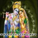 100x100 avatar insects carnivores corporate art LordKrishnaWallpaper53at1024x768resolution.