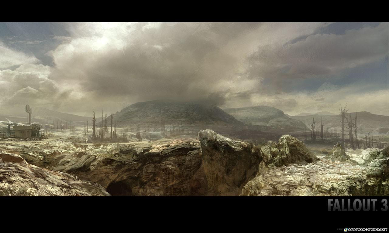 fallout 3 nexus battal dessert fallout3nexusdessert