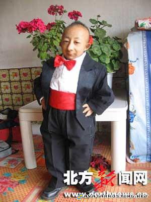 avators cartoon avatars avatar video 1622_he_ping_pongworldsshortestman