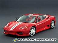 photo share websites picture albums avatar wheels _thb_Ferrari2036020Challenge20Stradale2001