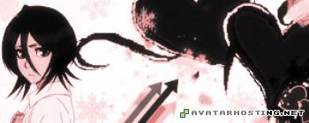 picture sharing gallery paintings avatar map RukiaSigEx