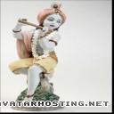 tv com avatar avatar videos extinct bugs lord_krishna