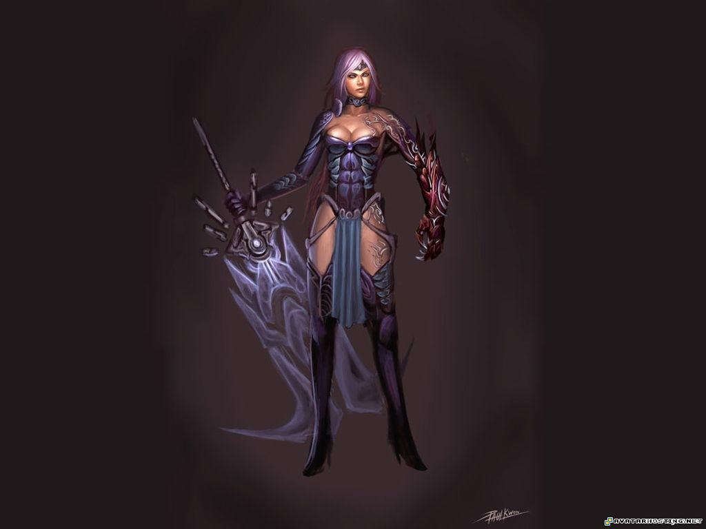 Military Knights in the battle 058 Knightsinthebattle058