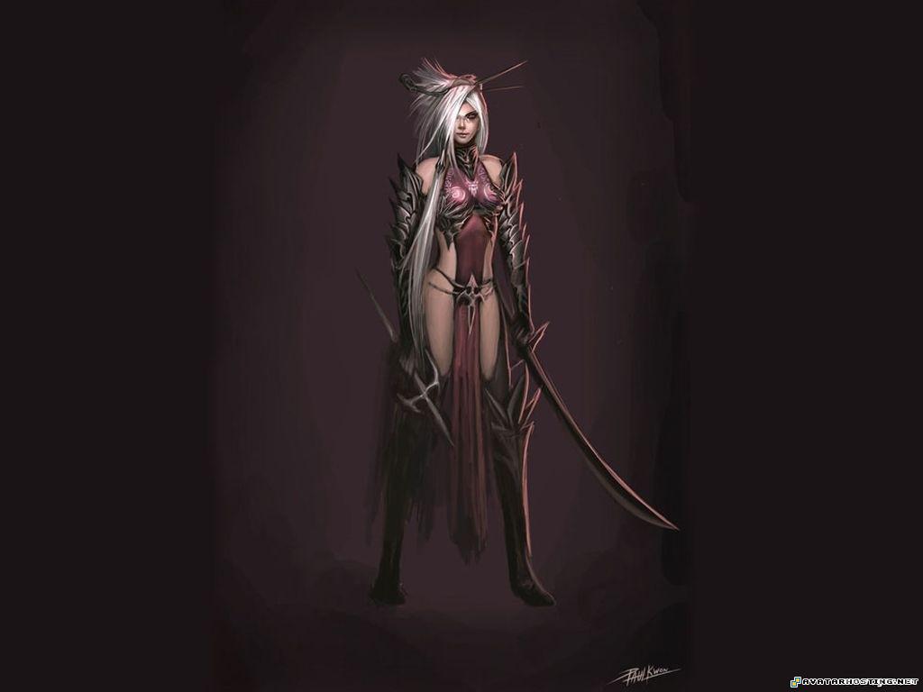 Military Knights in the battle 059 Knightsinthebattle059