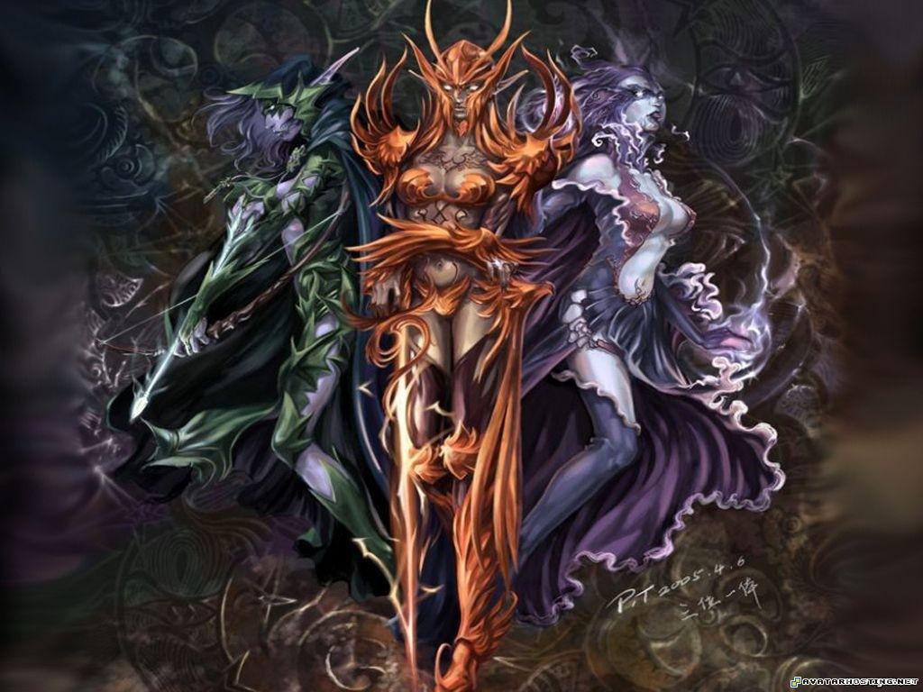 Knights in the battle 062 Knightsinthebattle062