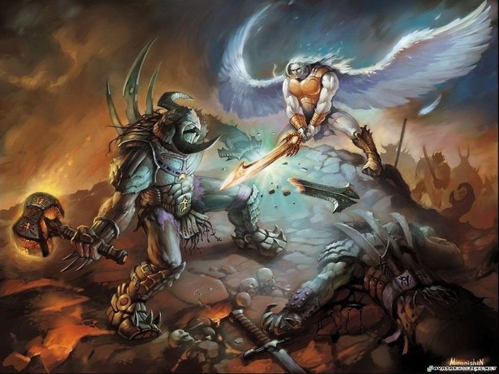 Knights in the battle 063 Knightsinthebattle063