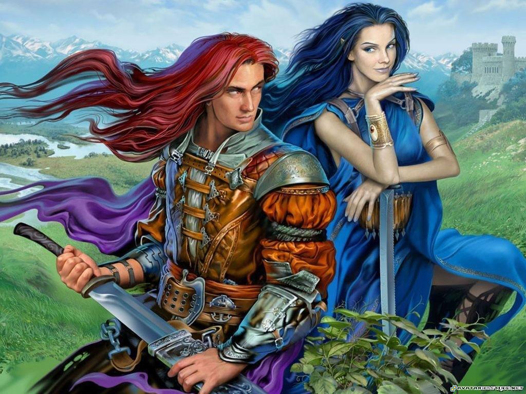 Knights in the battle 069 Knightsinthebattle069