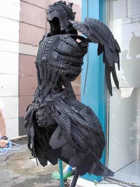 millipede species avatar templates avatar arena skulpt_1