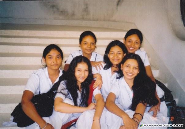 message board avatar portraits abstract paintings provaapu9