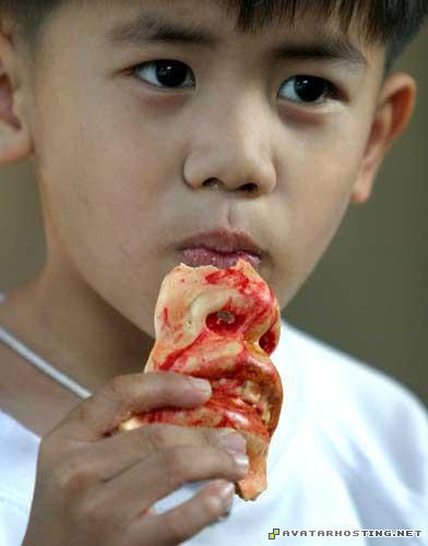 sellers assistant avatar stream extinct bugs 80801