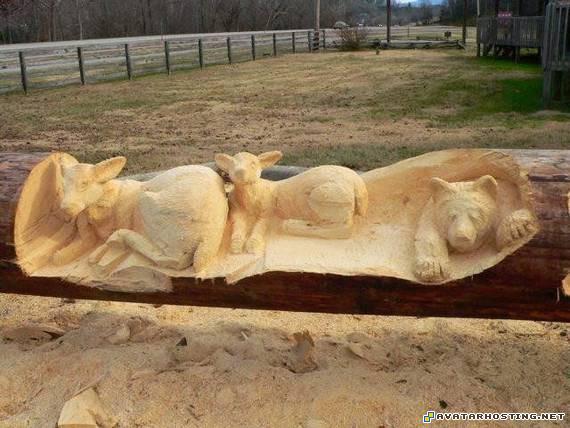 avatar videos free video avatars icons realartsofwoodcarving06