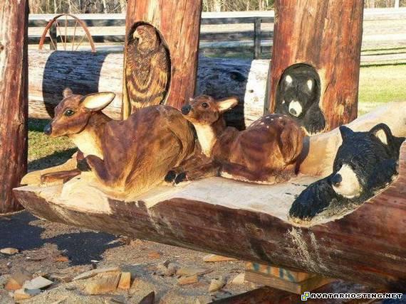 vents avatar blue paintings for sale fantasy avatar realartsofwoodcarving22