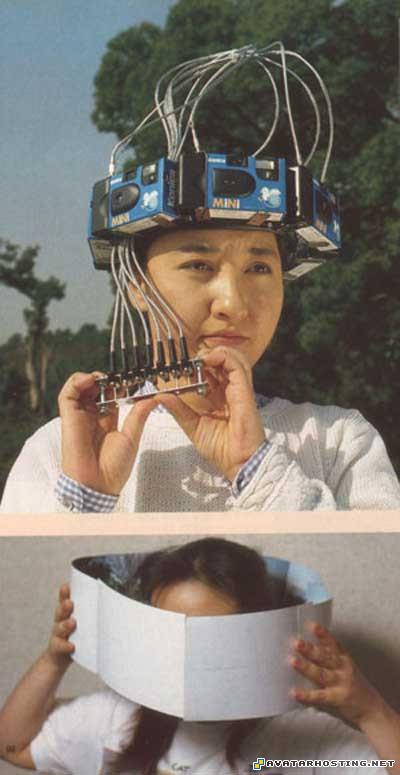 jet avatar portrait abstract painting 81884