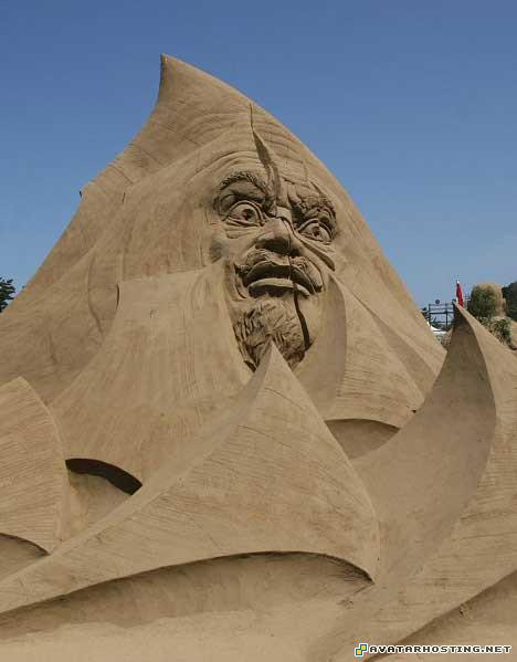 grasshoppers habitats portrait oil painting avatar appa nickelodeon 25983251817