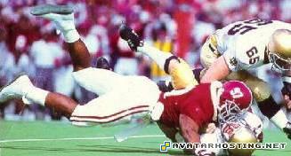 CorneliusBennett Bama RollTide kicksack2a
