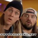 oil portrait avatars images cartoon avatars jay_and_silent_bob2