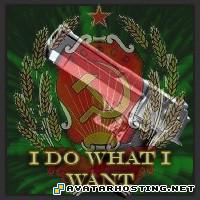 I do what I want dan200ur8