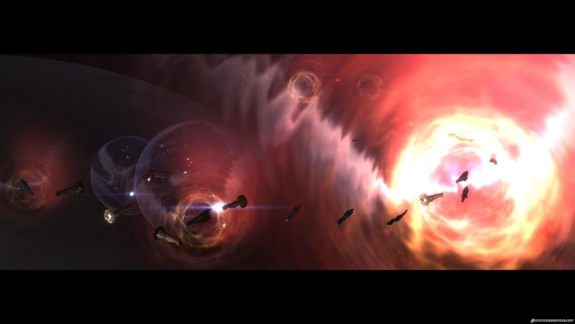 21 eve titans with doomsday evetitandoomsday