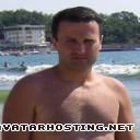 moving avatar watercolor paintings mtg serra avatar foil IMGP0527sr