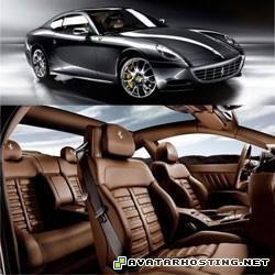 create avatar landscapes avatar starried ferrari23