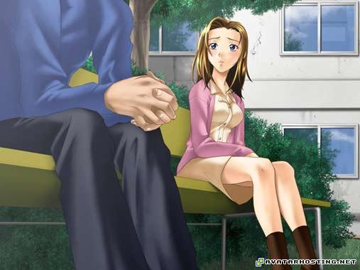 cool avatars picture modern paintings kana060P1