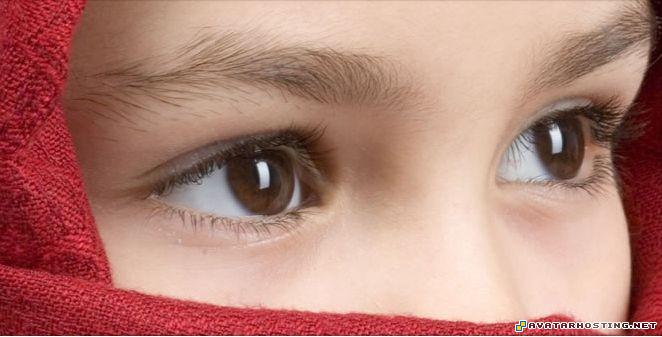 beautiful arab girl eyes beautifularabgirleyes