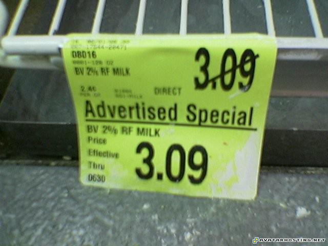 grocery store Notes373