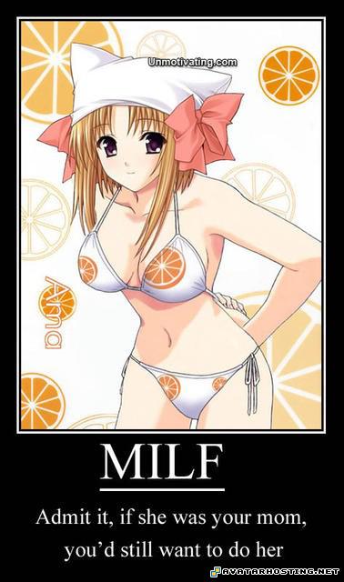 inuyasha host picture 50x50 avatars milf