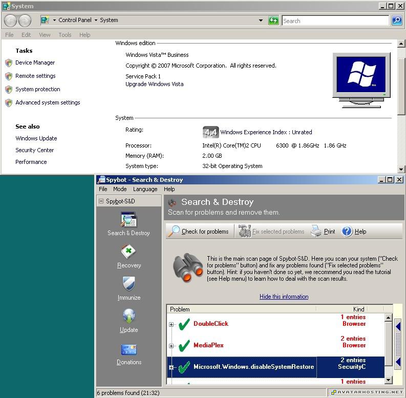 Intel 6300 time 6300_spy_boot_time