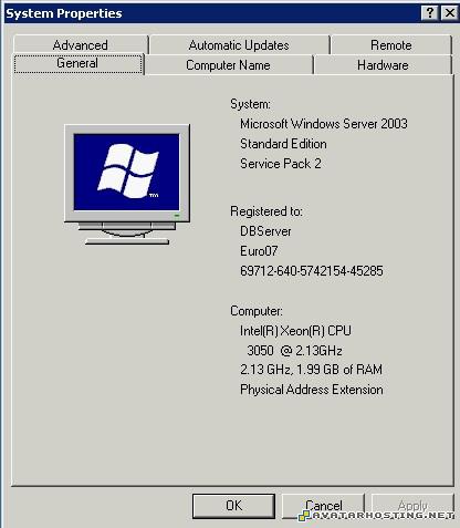 Xeon SPY boot xeon_spyboot