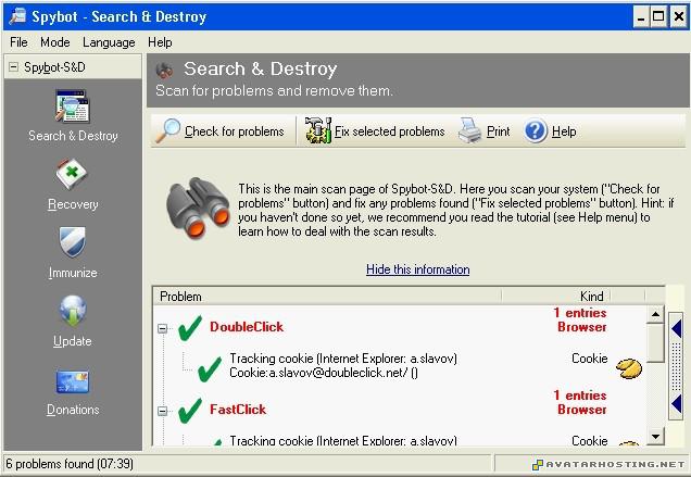 Phenomen 4 core 9550 phenomenspyboot