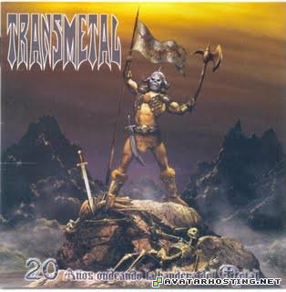 20 aos transmetal_20anosondeandolabanderadelmetal_front