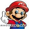 mario mario_fingers_solo_100w