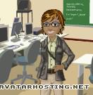 private photo hosting pixel avatar the avatar state Eric1