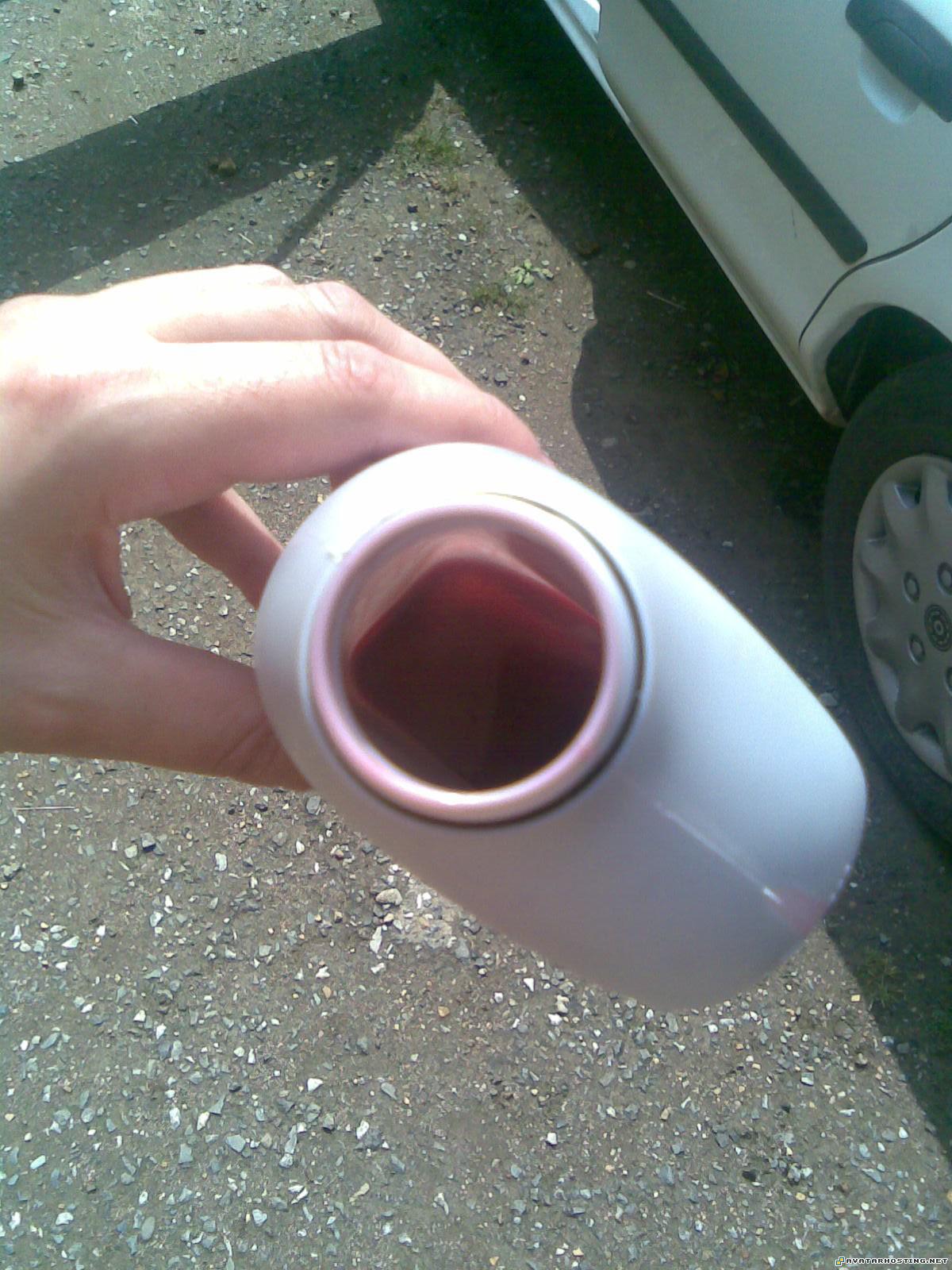 ford mondeo atf color Image0039