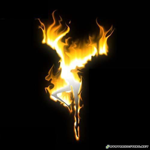 what is an avatar secure image hosting abstract oil paintings DMB2