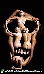 Severino Skull severino