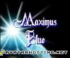 Maximus Blue MaximusBlue