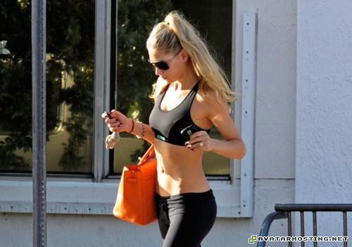 deciduous insects upload image avatar the headband AnnaKournikovaSexyBody_011