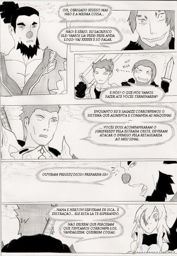 artistic dbz star wars avatar 25