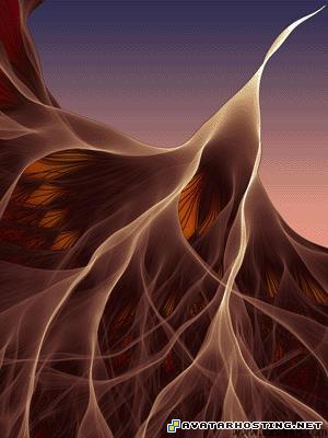 illustration avatar arena moths dog exponential