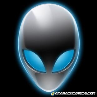 Alienware avatar