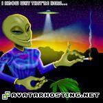 painting insect invertebrates rousseau prints alien1fb8