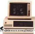 PCXT computer avt
