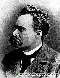 insect avatar series easter photo album Nietzsche