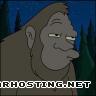 Bigfoot Futurama vlcsnap2009112720h14m16s229