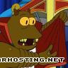 Lrrr Futurama vlcsnap2009112721h01m39s2
